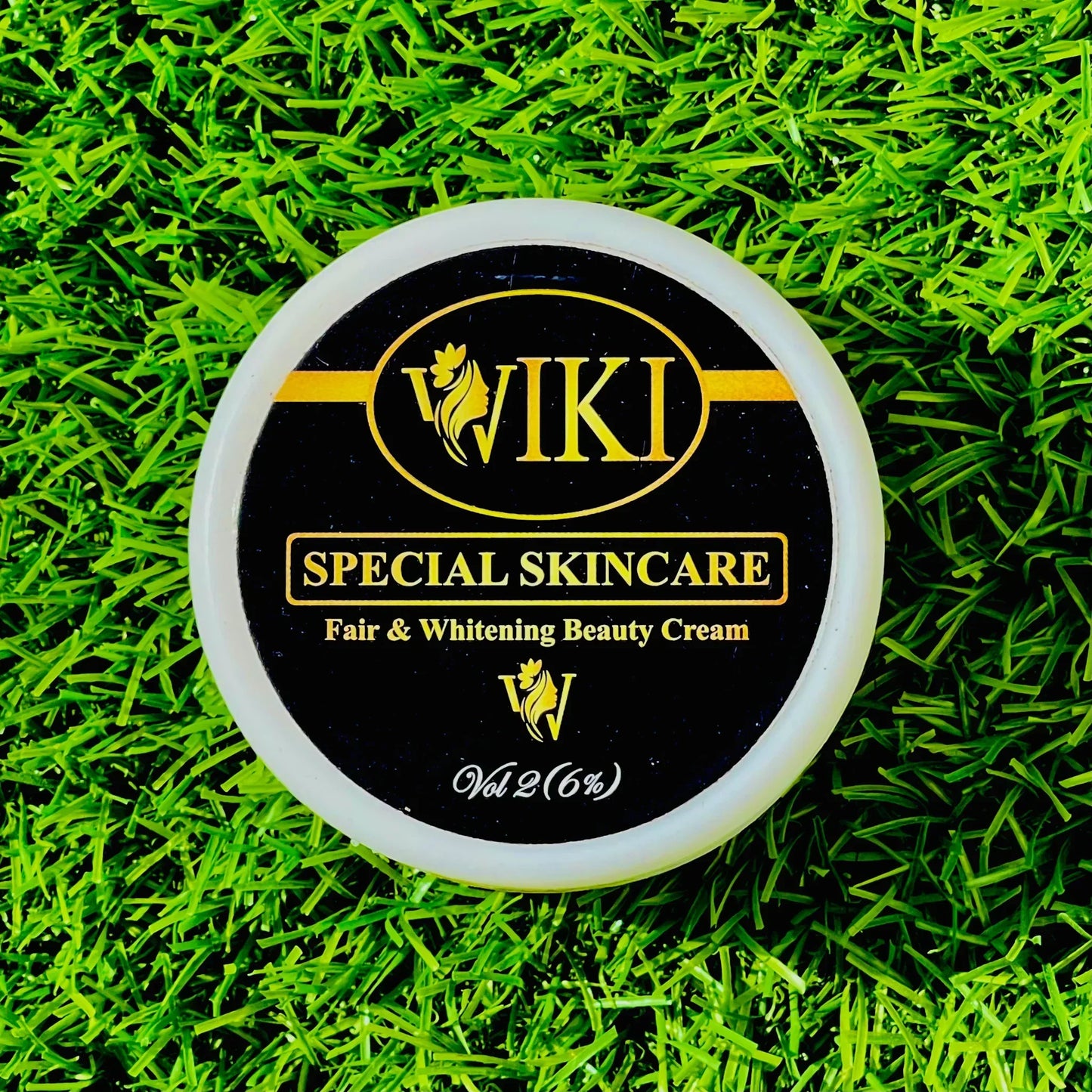 Wiki Special Beauty Cream