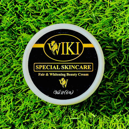 Wiki Special Beauty Cream
