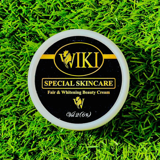 Wiki Special Beauty Cream