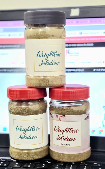 Buy 1 Get 1 Free | Feel Lighter (2 Month Plan)