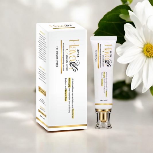 Ultra Haya Beauty By Rabi